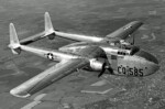Fairchild C-82 Packet