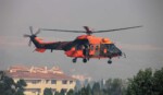 Eurocopter AS 532 AL Cougar