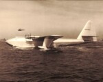 Hughes H-4 Hercules ‘Spruce Goose’