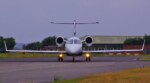 Bombardier Learjet 45 XR