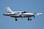 Cessna 402 Businessliner