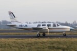 Piper PA-61 Aerostar