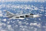 Sukhoi Su-24 “Fencer”