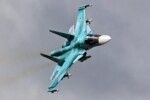 Sukhoi Su-34 / Su-32 “Fullback”