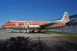 Vickers Viscount 700