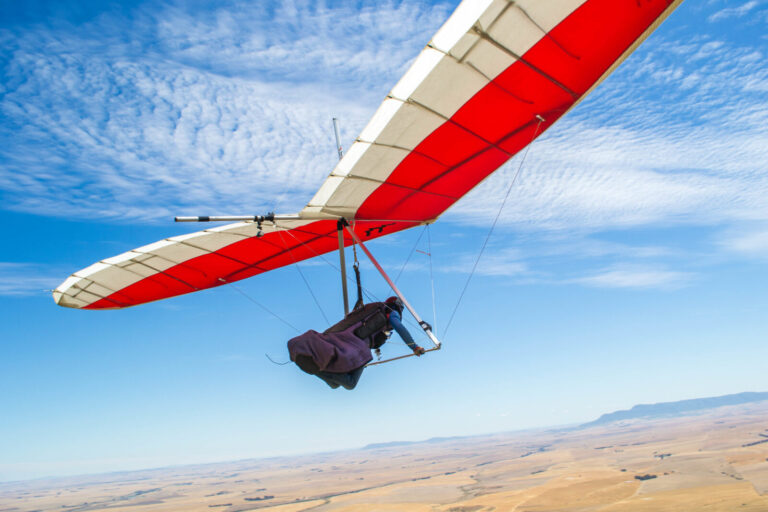 10 Popular Ultralight Aircraft For The Purest Flying Experience ...