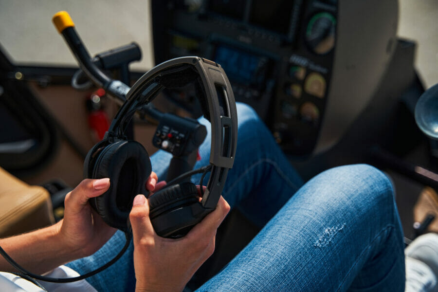 Maintaining Your Aviation Headset: A Pilot's Guide