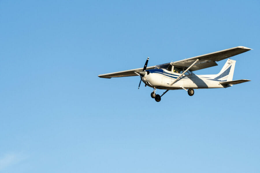 How Much Does a Private Pilot License Cost?