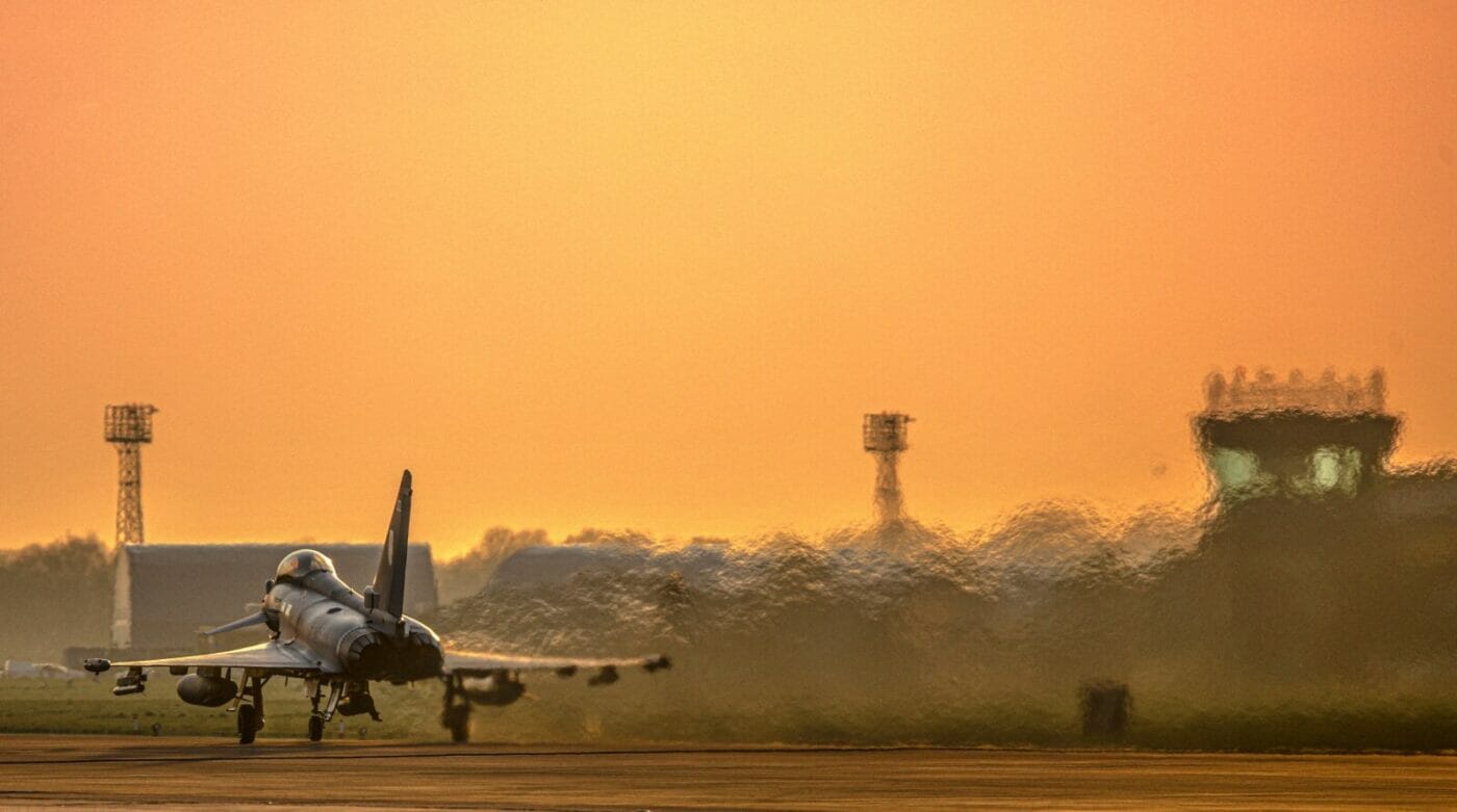 How Many Wheels Do Airplanes Have?