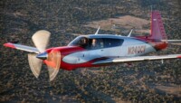 The 10 Fastest Single Engine Airplanes Flying Around Today