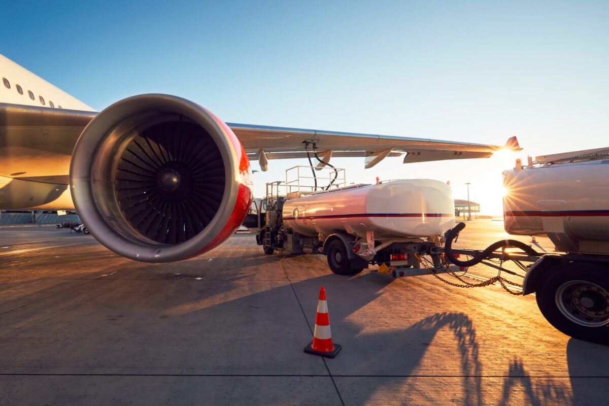 How Much Does Jet Fuel Cost in 2023? - Hangar.Flights