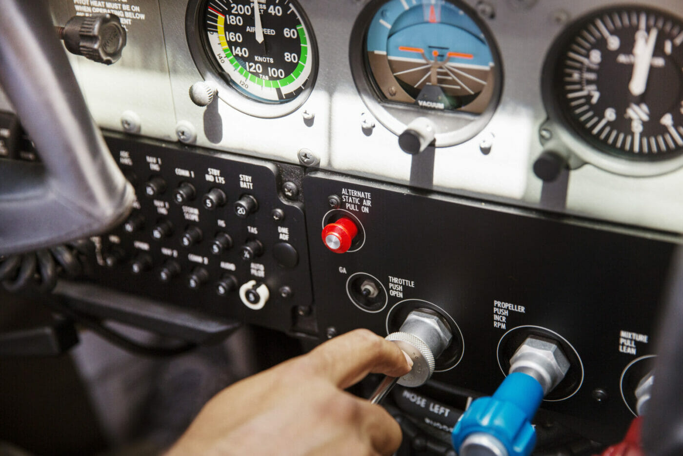 How Much Does a Private Pilot License Cost in 2024?