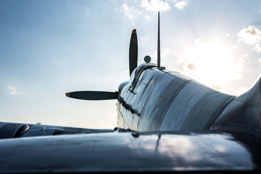 The History of the NATO Phonetic Alphabet Used in Aviation