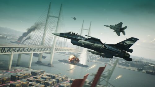 The 9 Best Air Combat Games with Fighter Jets in 2023