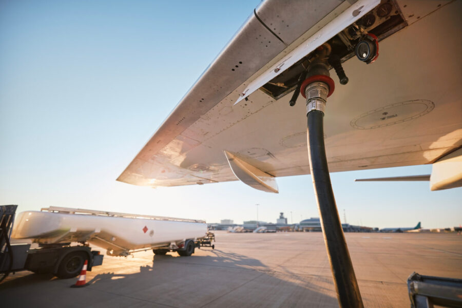 How Much Does Jet Fuel Cost in 2022?