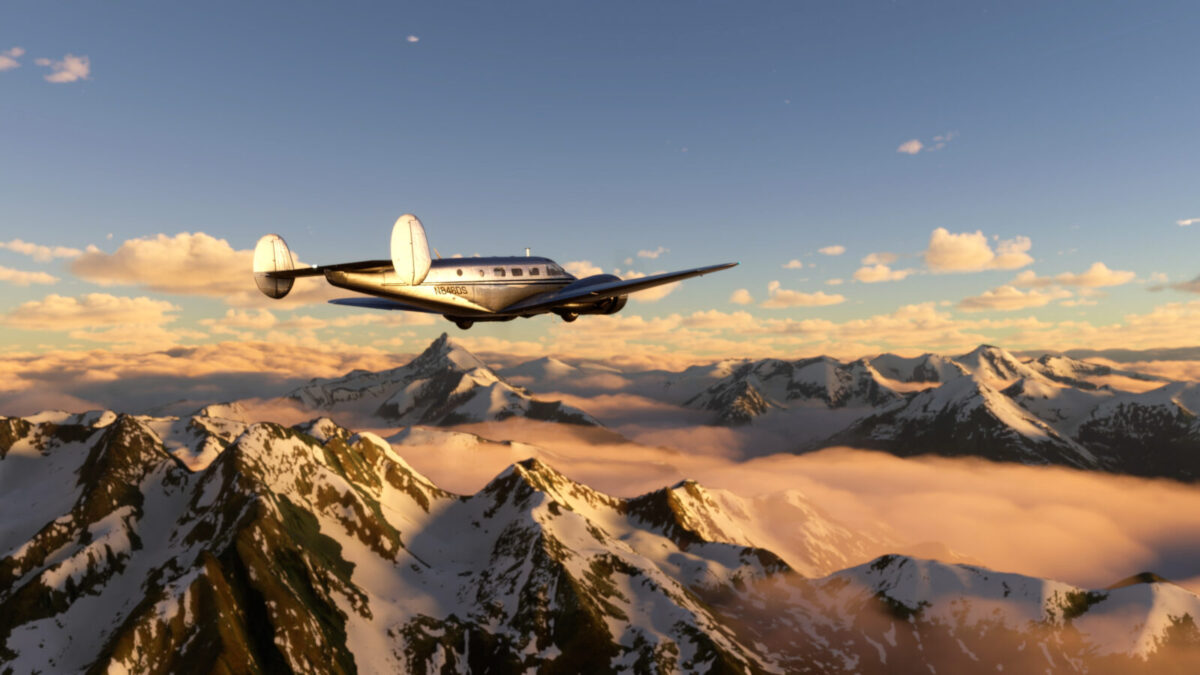 5 Aviation Games We’d Like To See - Hangar.Flights