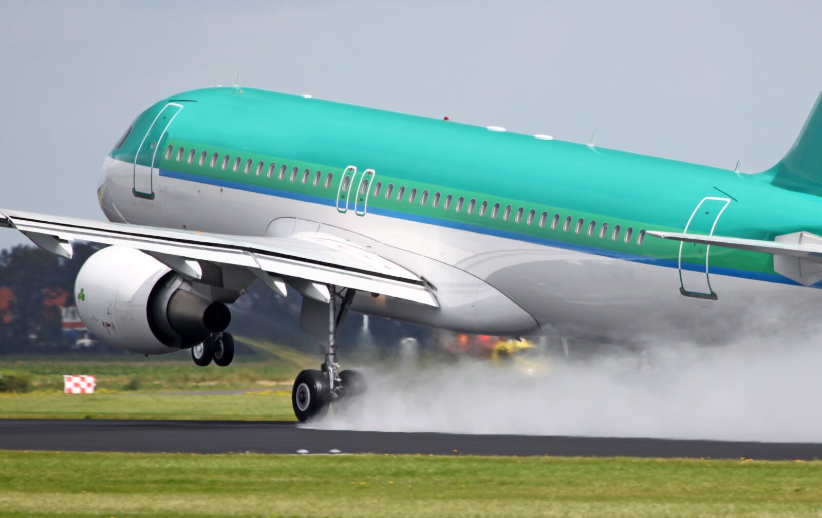 Can Airplanes Fly in the Rain and is it Safe?