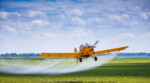 How Much Money Do Crop Duster Pilots Make A Year
