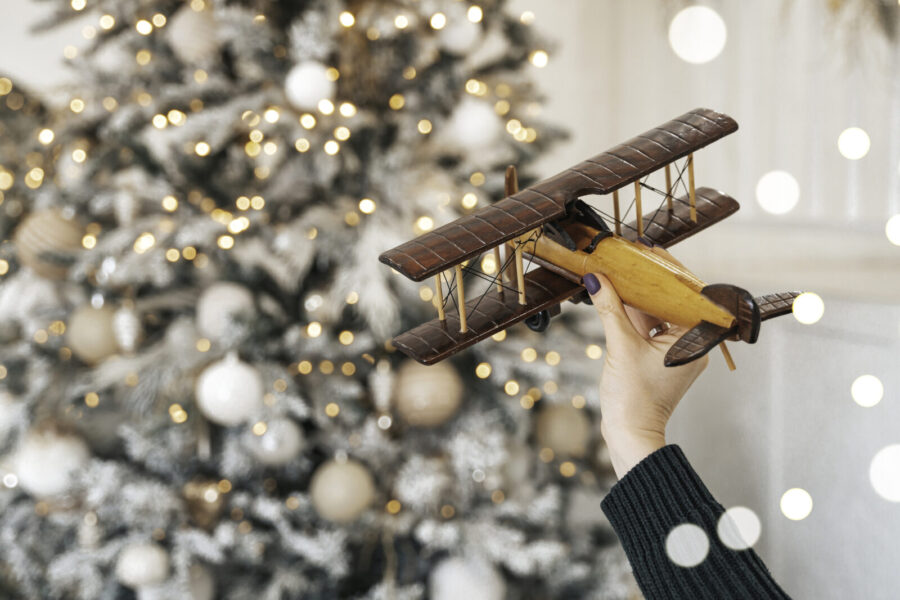 Gift Guides - Hangar.Flights