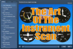 The Art of the Instrument Scan-Interactive eLearning Course - Hangar.Flights