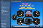 The Art of the Instrument Scan-Interactive eLearning Course - Hangar.Flights