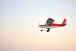 Can you Fly an Ultralight Across the Country?
