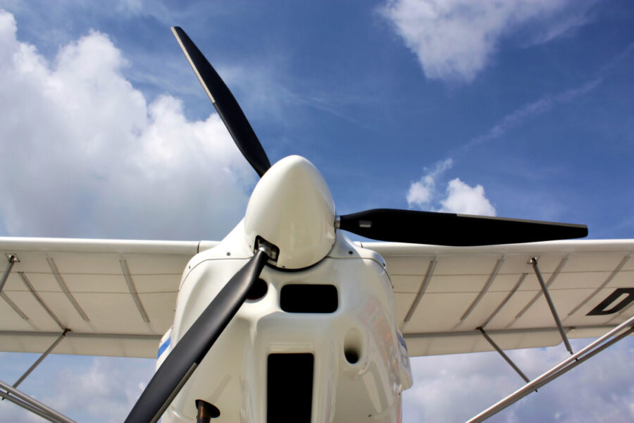 How Fast Can An Ultralight Fly?