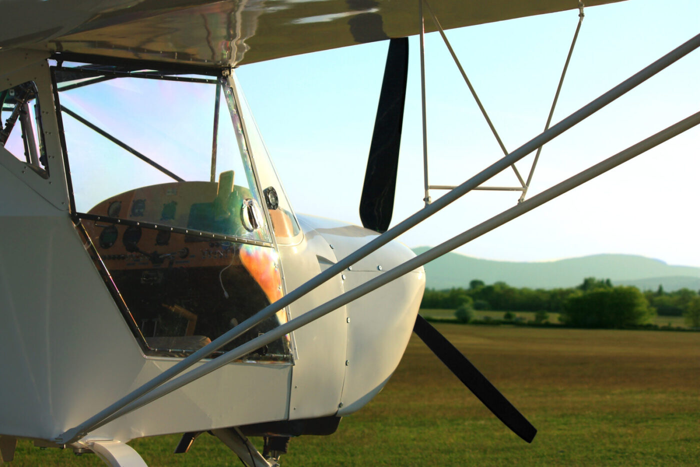 Are Ultralight Aircraft Safe?