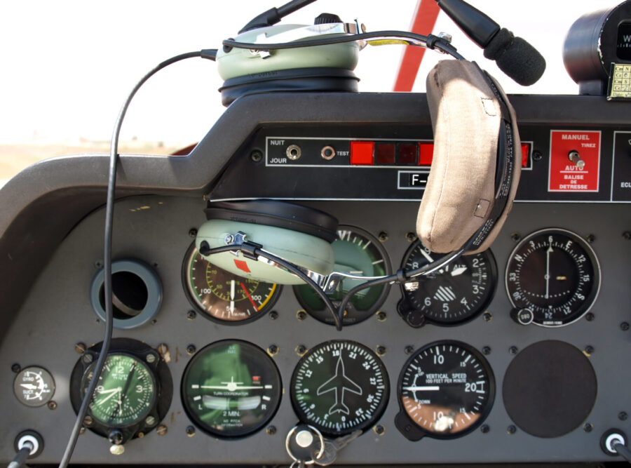 The 7 Best Handheld Aviation Radios for Pilots