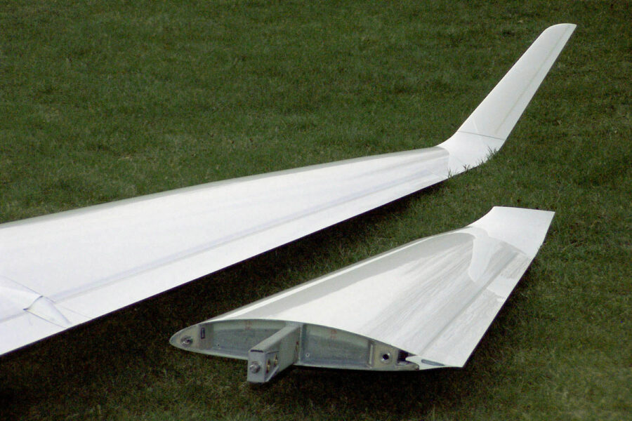 Understanding the Role of Flaps in Gliders