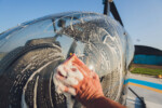 Aircraft Cleaning: Can You Use Car Wax on Aircraft?
