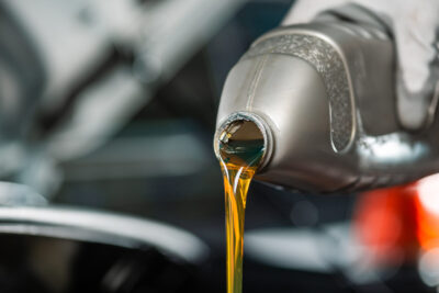 Aviation Oil vs Motor Oil – What is the Difference?